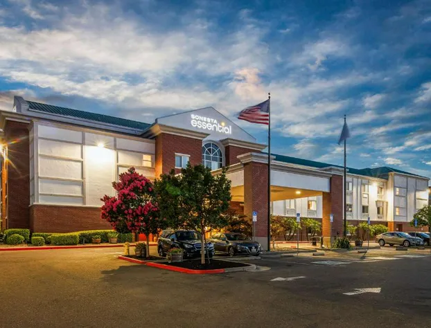 Sonesta Essential Vacaville - Napa Valley hotel detail image 1