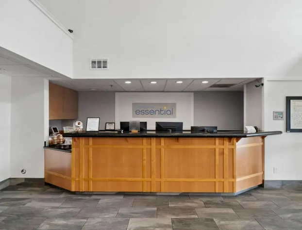 Sonesta Essential Vacaville - Napa Valley hotel detail image 3