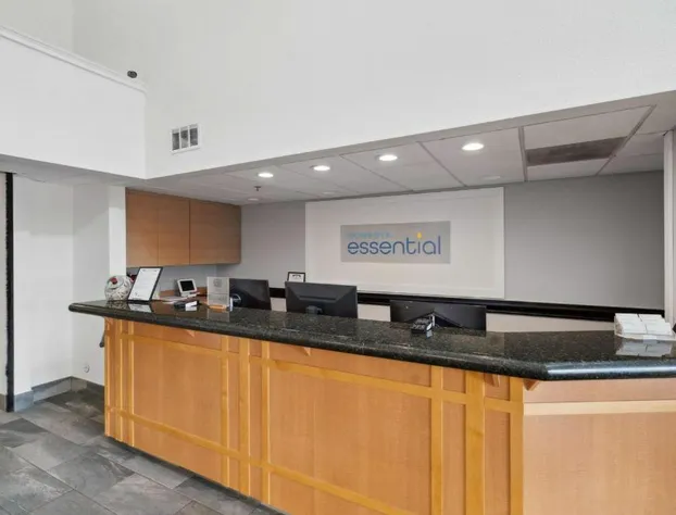 Sonesta Essential Vacaville - Napa Valley hotel detail image 4