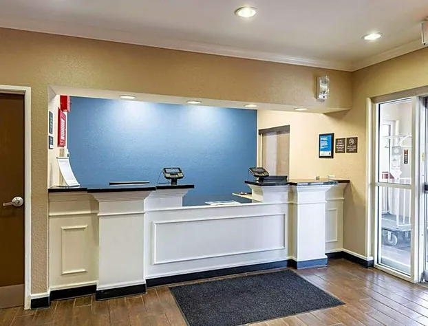 Comfort Inn South Tulsa - Woodland Hills hotel detail image 3