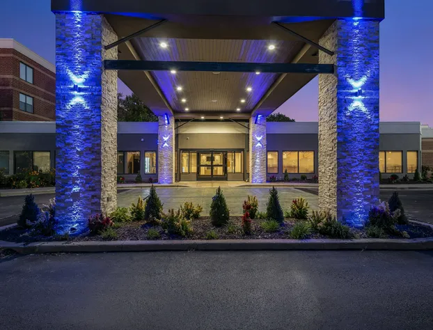 Holiday Inn Express Naperville by IHG hotel detail image 2