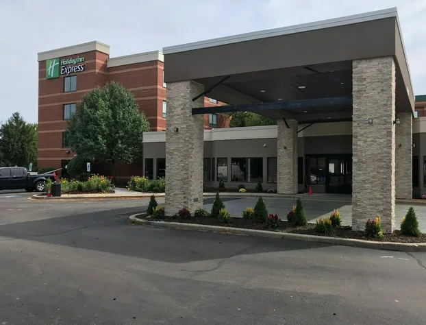 Holiday Inn Express Naperville by IHG hotel detail image 3