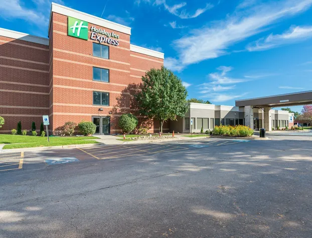 Holiday Inn Express Naperville by IHG hotel detail image 4