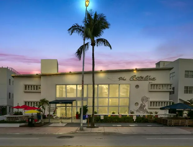 Catalina Hotel & Beach Club hotel detail image 1