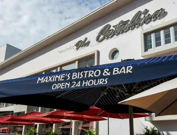 Catalina Hotel & Beach Club hotel detail image 4