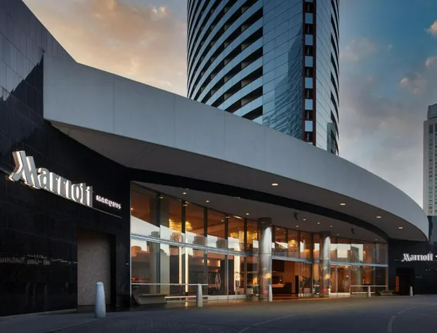 Marriott Marquis San Diego Marina hotel detail image 4