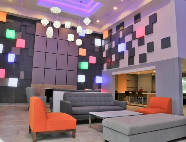 Best Western Plus Meridian Inn & Suites, Anaheim-Orange hotel detail image 1