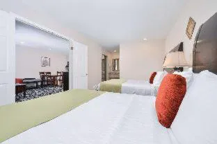 Best Western Plus Meridian Inn & Suites, Anaheim-Orange hotel detail image 3