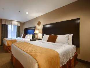 Best Western Plus Meridian Inn & Suites, Anaheim-Orange hotel detail image 4