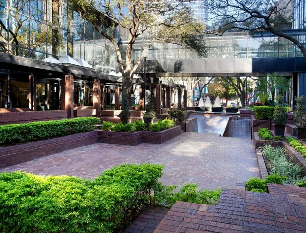 Hilton Tampa Downtown hotel detail image 1