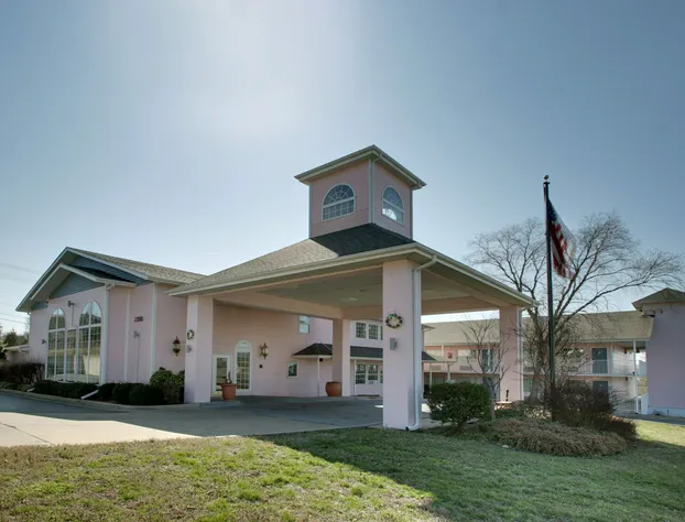 Angel Inn Central hotel detail image 3