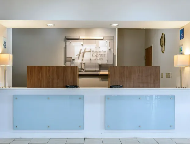 Holiday Inn Express Hotel & Suites Harrison by IHG hotel detail image 3