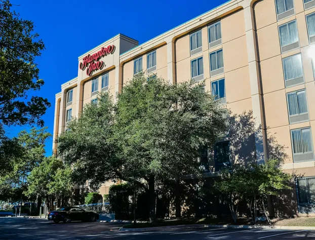 Hampton Inn Austin NW near The Domain hotel detail image 1