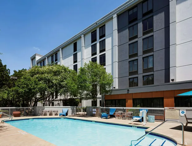 Hampton Inn Austin NW near The Domain hotel detail image 3