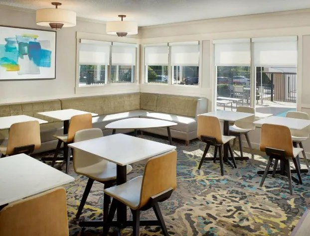 Residence Inn By Marriott Atlanta Buckhead hotel detail image 2