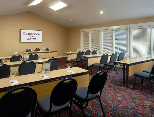 Residence Inn By Marriott Atlanta Buckhead hotel detail image 3