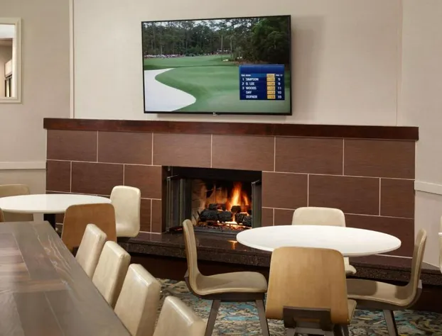 Residence Inn By Marriott Atlanta Buckhead hotel detail image 4