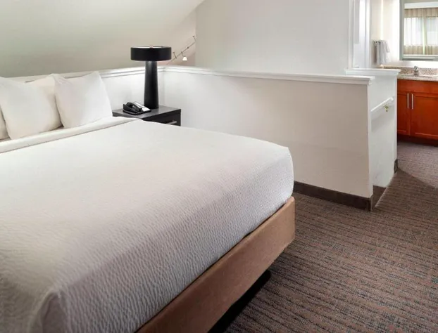 Residence Inn By Marriott Atlanta Buckhead hotel detail image 1