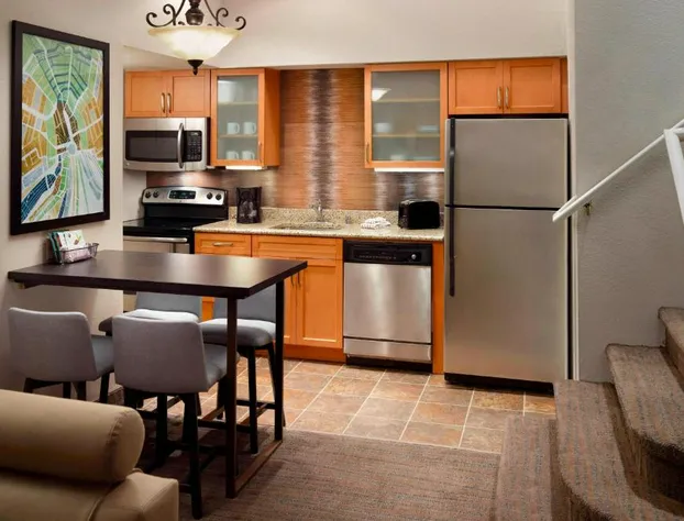 Residence Inn By Marriott Atlanta Buckhead hotel detail image 2