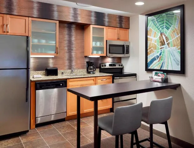 Residence Inn By Marriott Atlanta Buckhead hotel detail image 3