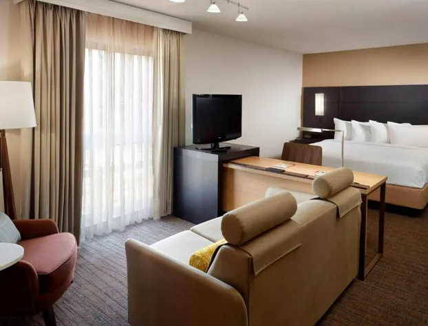 Residence Inn By Marriott Atlanta Buckhead hotel detail image 4