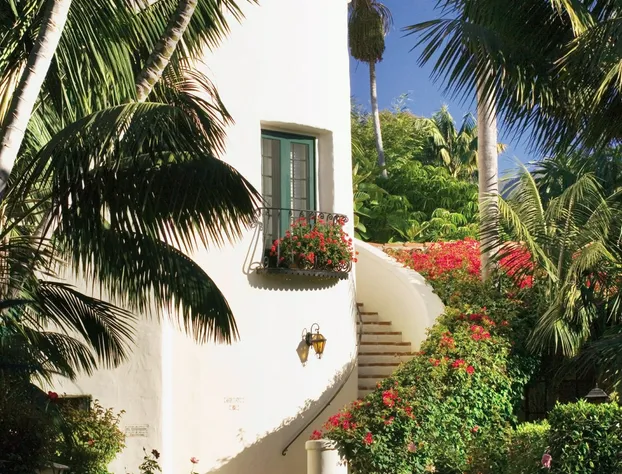 Four Seasons Resort The Biltmore Santa Barbara hotel detail image 1