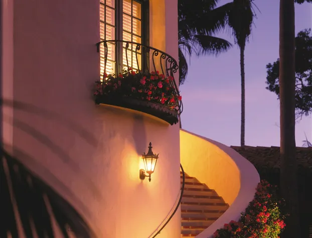 Four Seasons Resort The Biltmore Santa Barbara hotel detail image 2