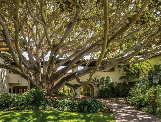 Four Seasons Resort The Biltmore Santa Barbara hotel detail image 4