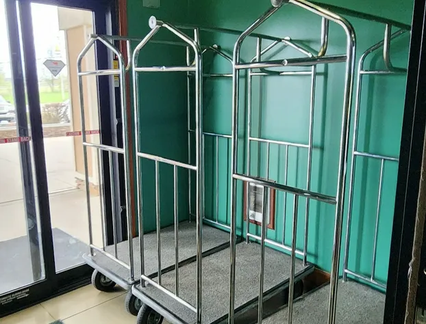 Quality Inn Dry Ridge hotel detail image 2