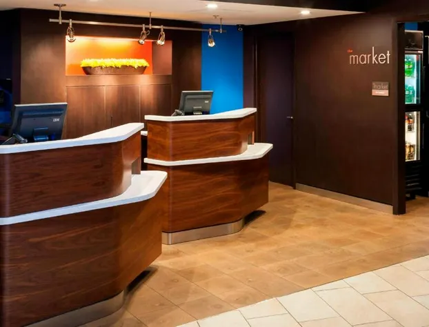 Courtyard by Marriott San Diego - Rancho Bernardo hotel detail image 4