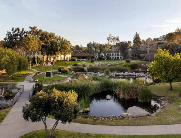 Courtyard by Marriott San Diego - Rancho Bernardo hotel detail image 2