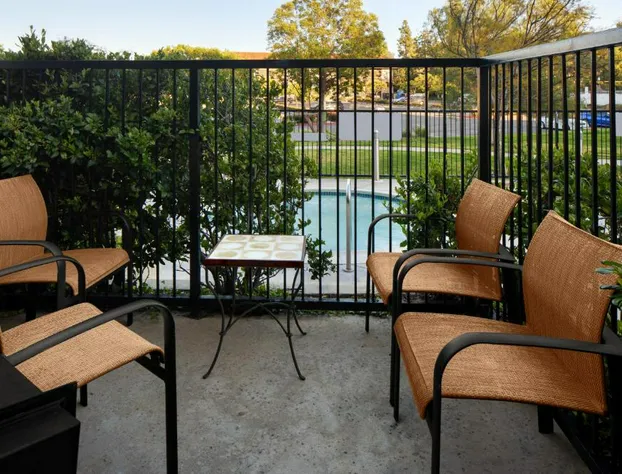 Courtyard by Marriott San Diego - Rancho Bernardo hotel detail image 3
