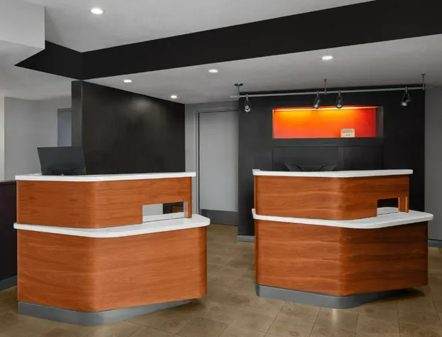 Courtyard by Marriott San Diego - Rancho Bernardo hotel detail image 4