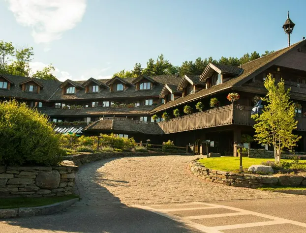 von Trapp Family Lodge & Resort hotel detail image 1