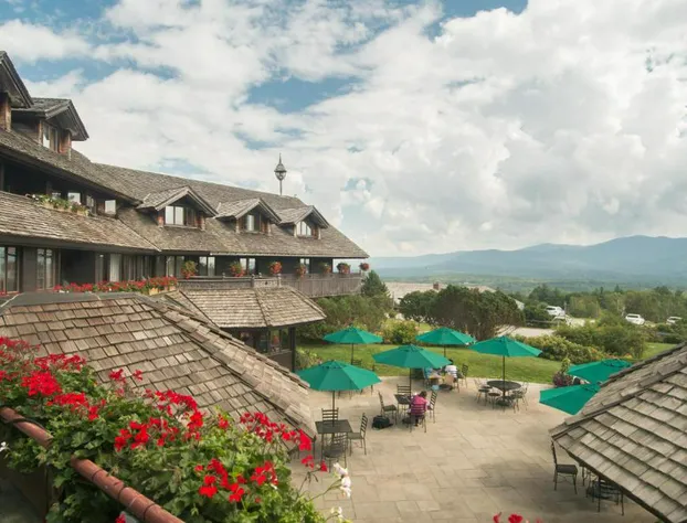 von Trapp Family Lodge & Resort hotel detail image 2