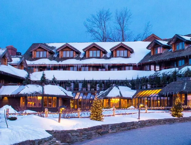 von Trapp Family Lodge & Resort hotel detail image 3