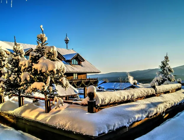 von Trapp Family Lodge & Resort hotel detail image 4