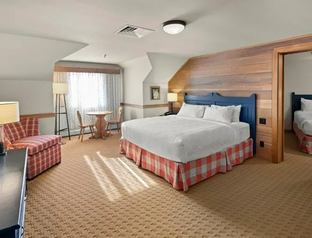 von Trapp Family Lodge & Resort hotel detail image 2