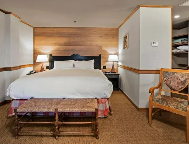 von Trapp Family Lodge & Resort hotel detail image 4