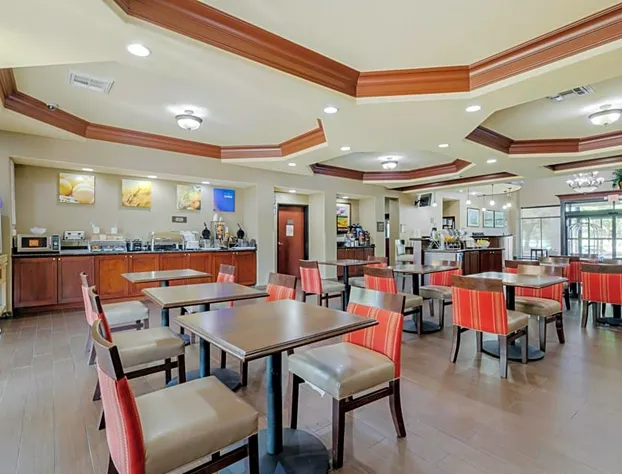 Comfort Suites Pflugerville - Austin North hotel detail image 4