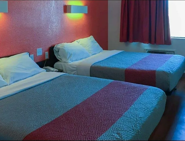 Motel 6 North Richland Hills, TX hotel detail image 1