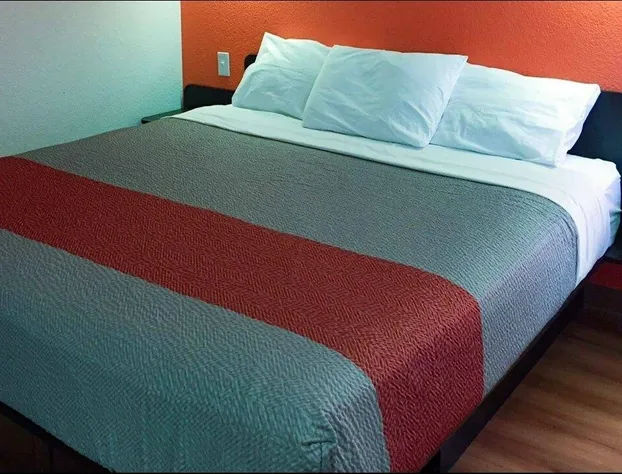 Motel 6 North Richland Hills, TX hotel detail image 2