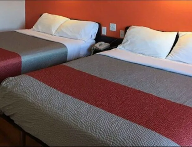 Motel 6 North Richland Hills, TX hotel detail image 3