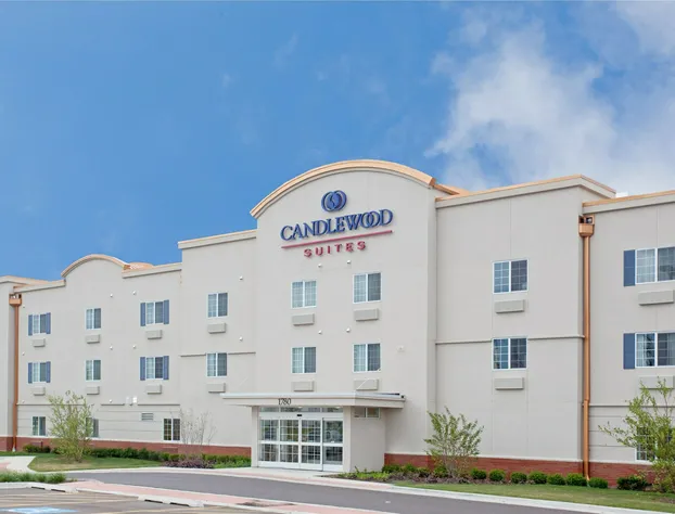 Candlewood Suites Elgin by IHG hotel detail image 1