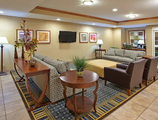 Candlewood Suites Elgin by IHG hotel detail image 2