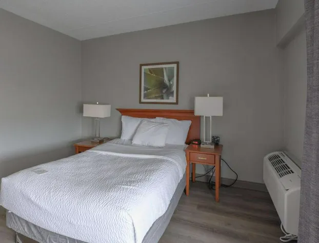 La Quinta Inn & Suites by Wyndham New Haven hotel detail image 4