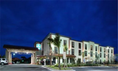 Best Western Plus Bradenton Gateway Hotel hotel detail image 1