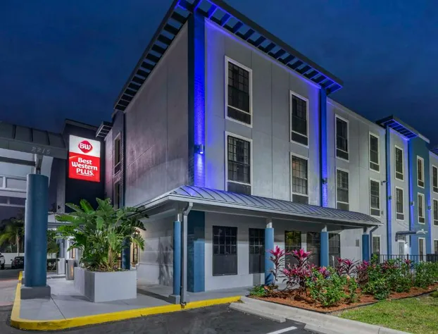 Best Western Plus Bradenton Gateway Hotel hotel detail image 2