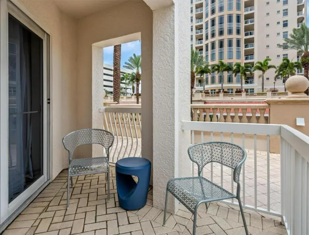 Hampton Inn & Suites St. Petersburg/Downtown hotel detail image 3