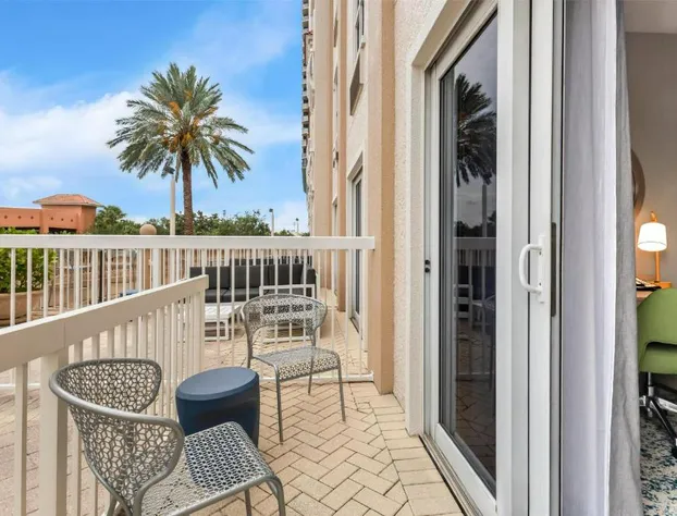 Hampton Inn & Suites St. Petersburg/Downtown hotel detail image 4